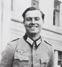 Claus von Stauffenberg